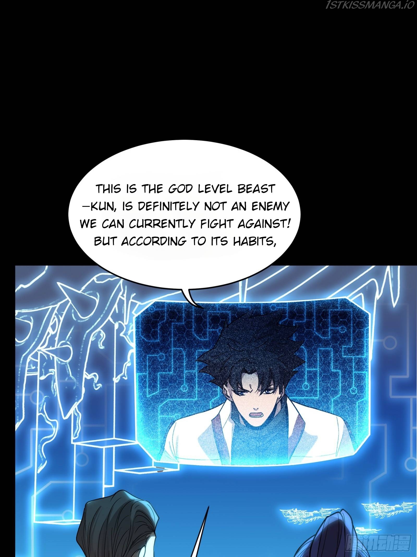 Legend of Star General Chapter 79 - Page 53