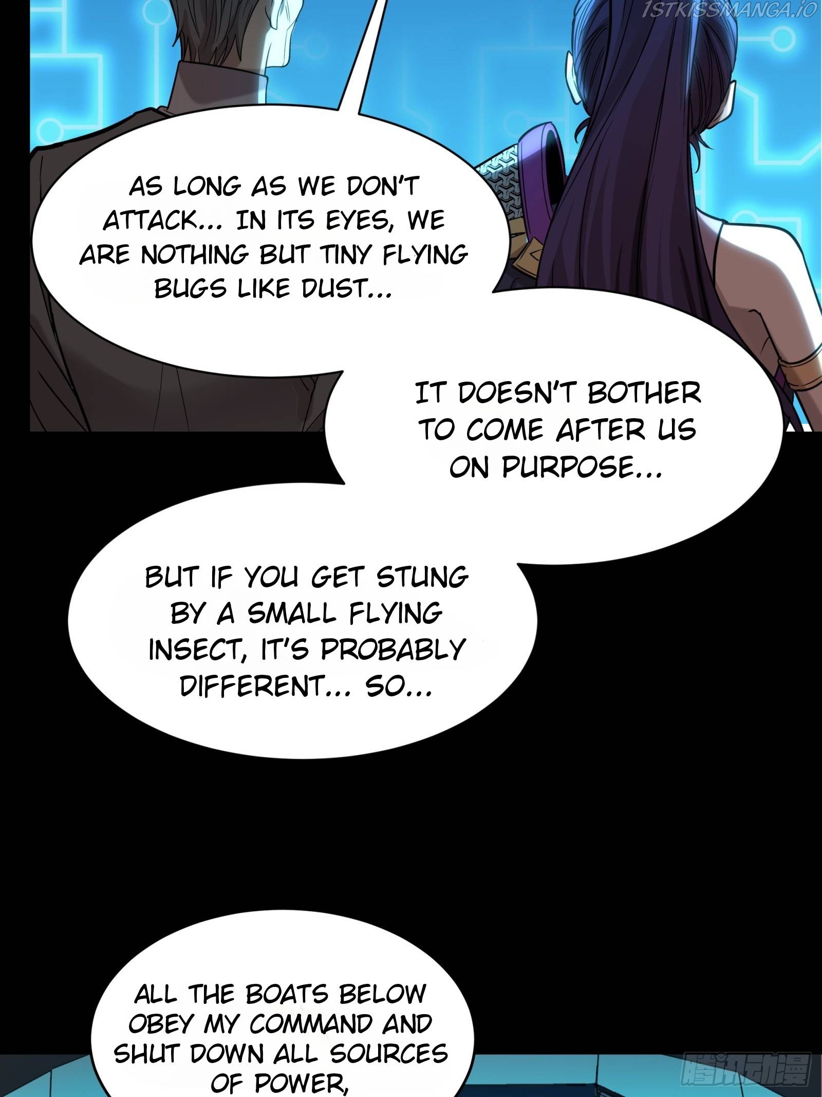 Legend of Star General Chapter 79 - Page 54