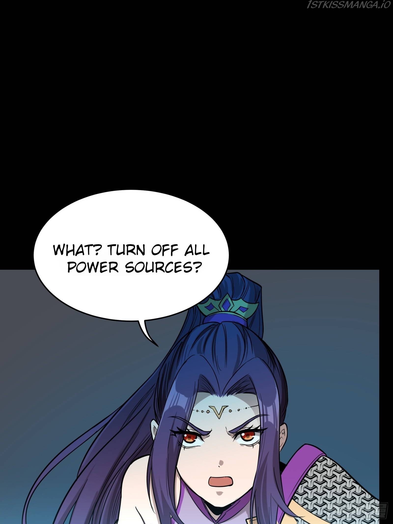 Legend of Star General Chapter 79 - Page 56