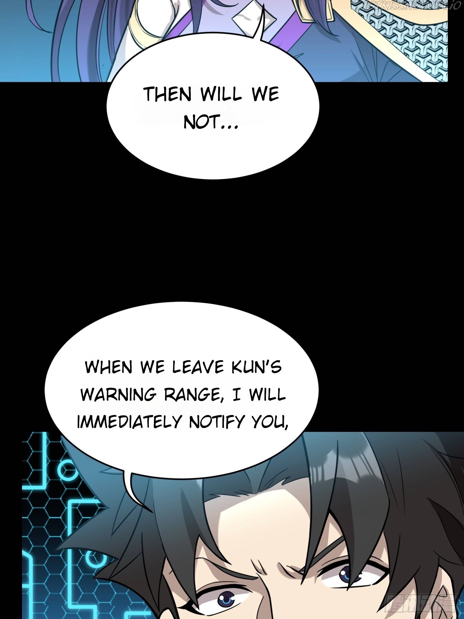 Legend of Star General Chapter 79 - Page 57