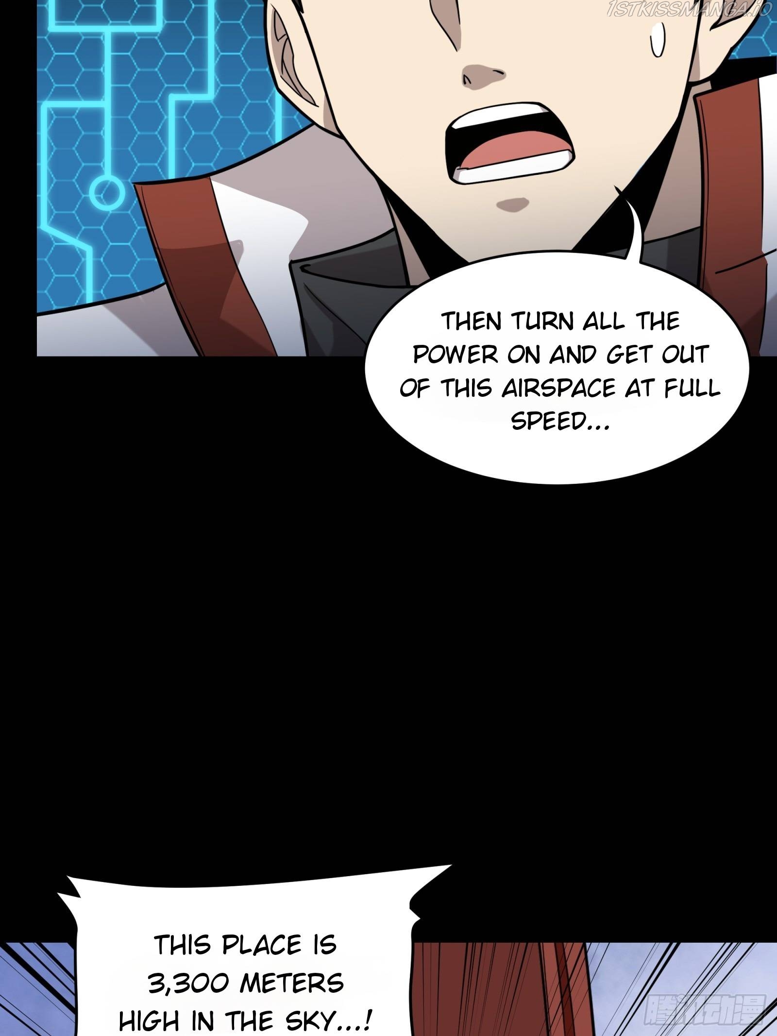Legend of Star General Chapter 79 - Page 58