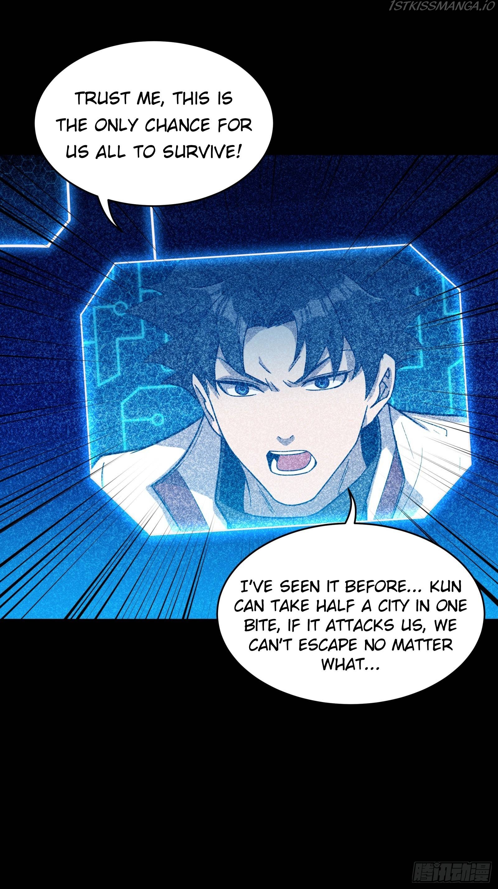 Legend of Star General Chapter 79 - Page 60
