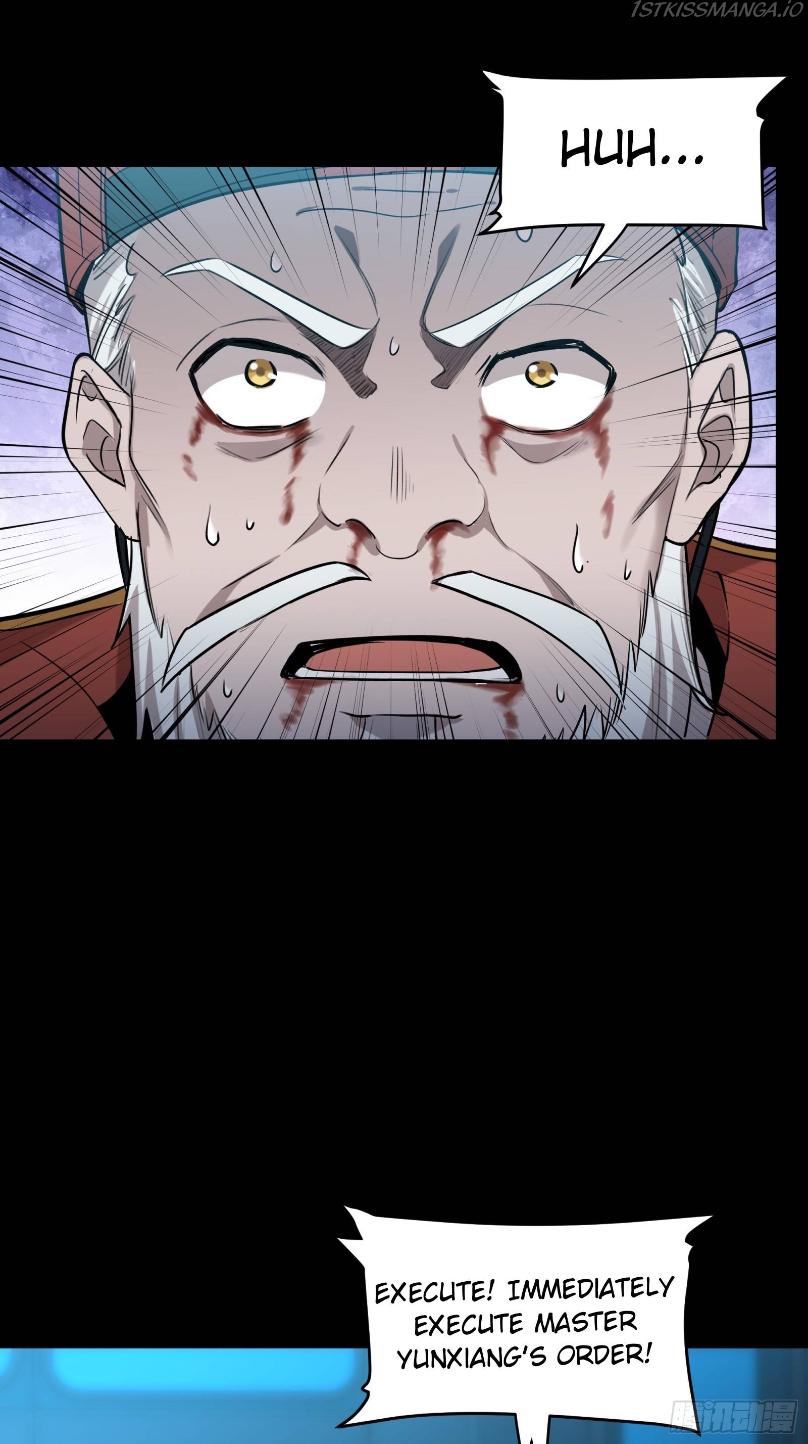 Legend of Star General Chapter 79 - Page 61