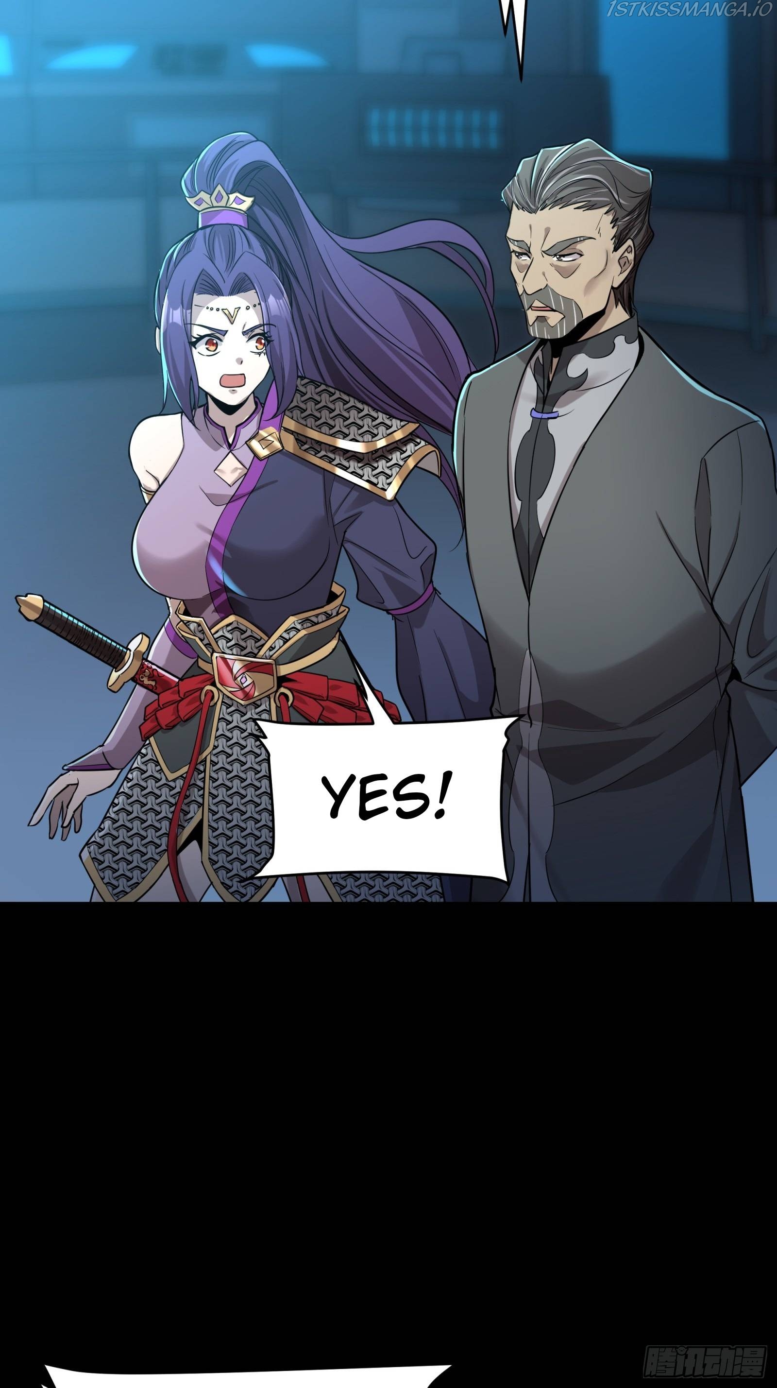 Legend of Star General Chapter 79 - Page 62