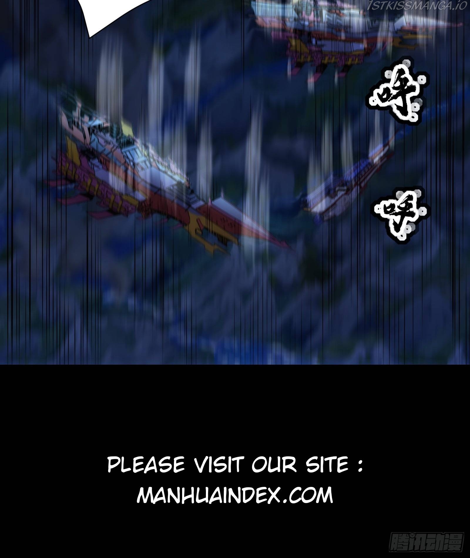 Legend of Star General Chapter 79 - Page 67