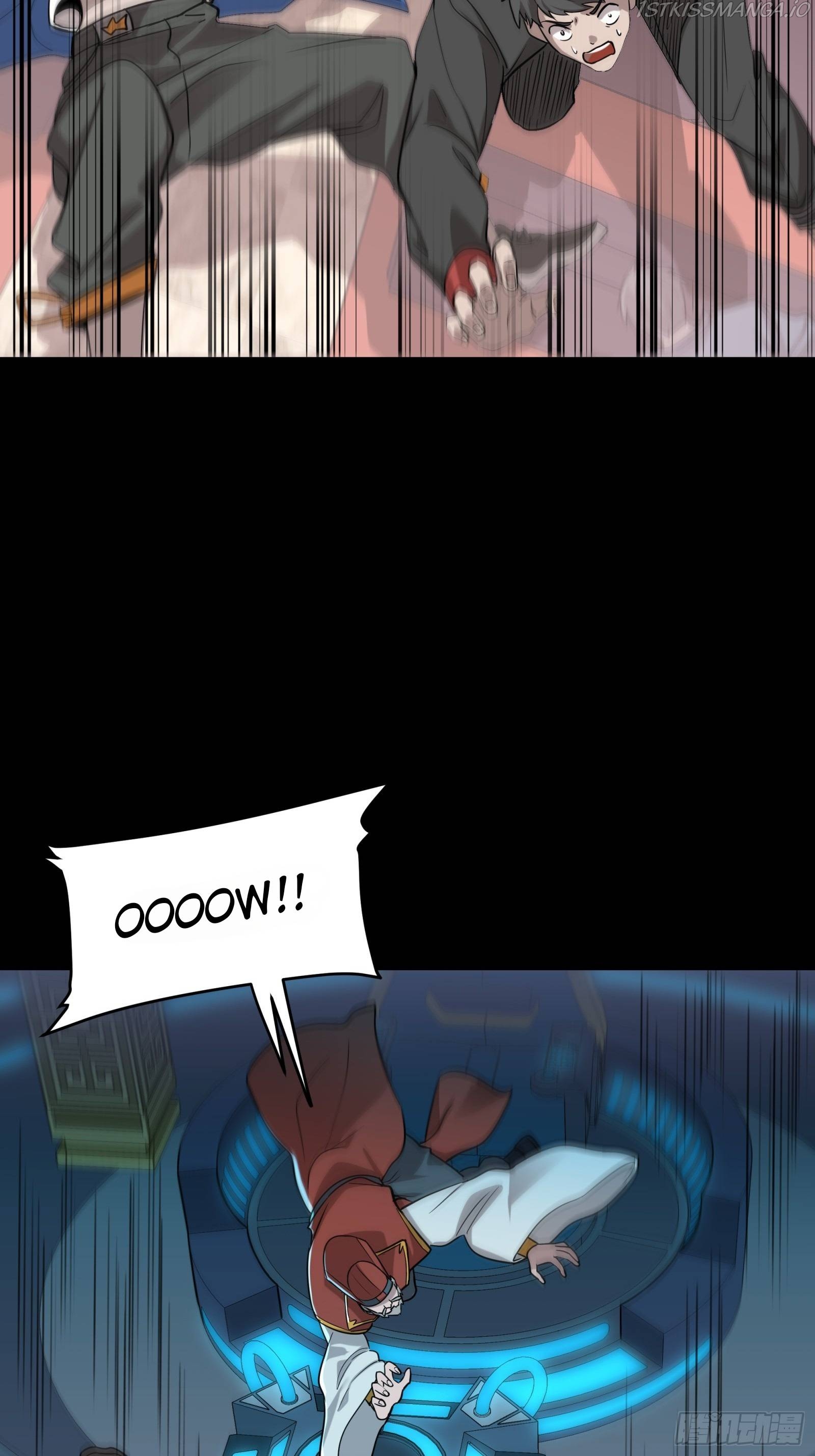 Legend of Star General Chapter 79 - Page 69