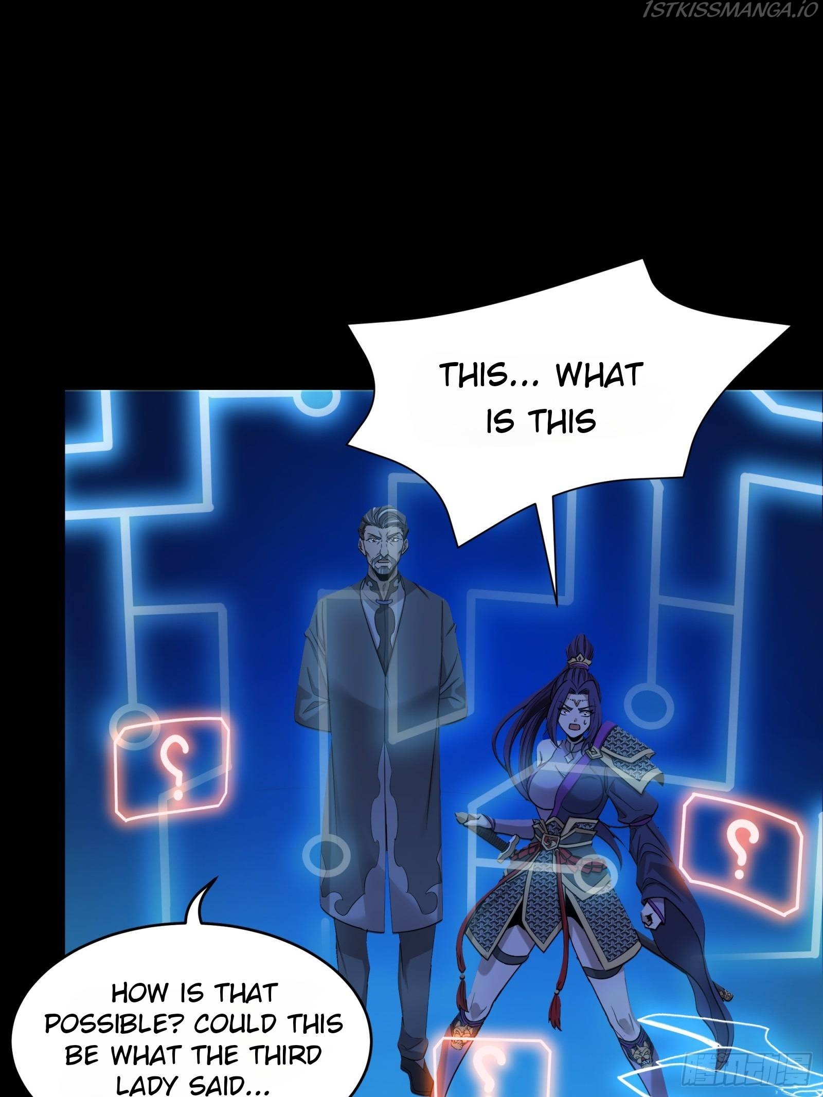 Legend of Star General Chapter 79 - Page 7