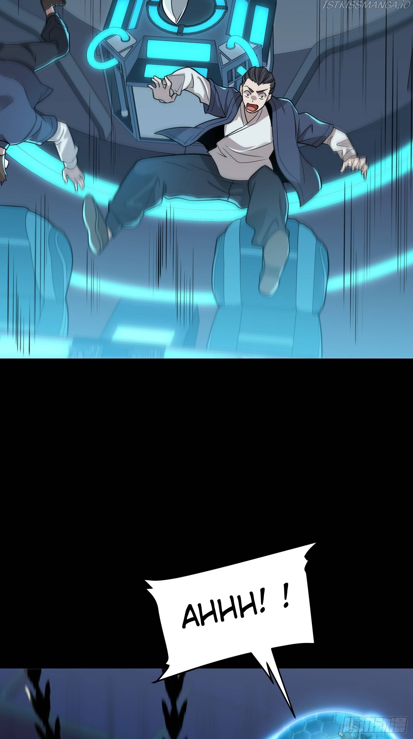 Legend of Star General Chapter 79 - Page 70