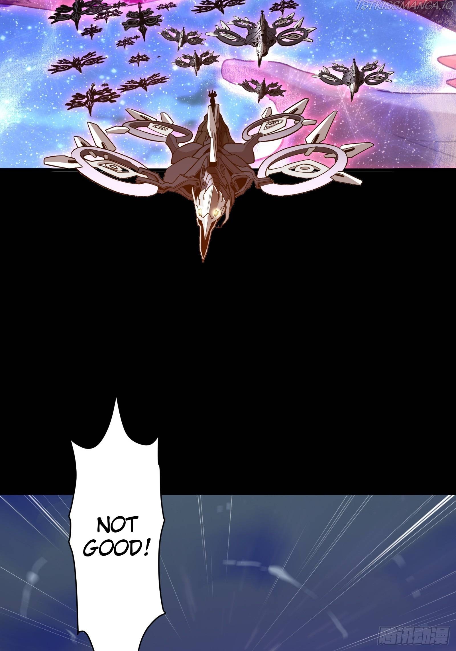Legend of Star General Chapter 79 - Page 78