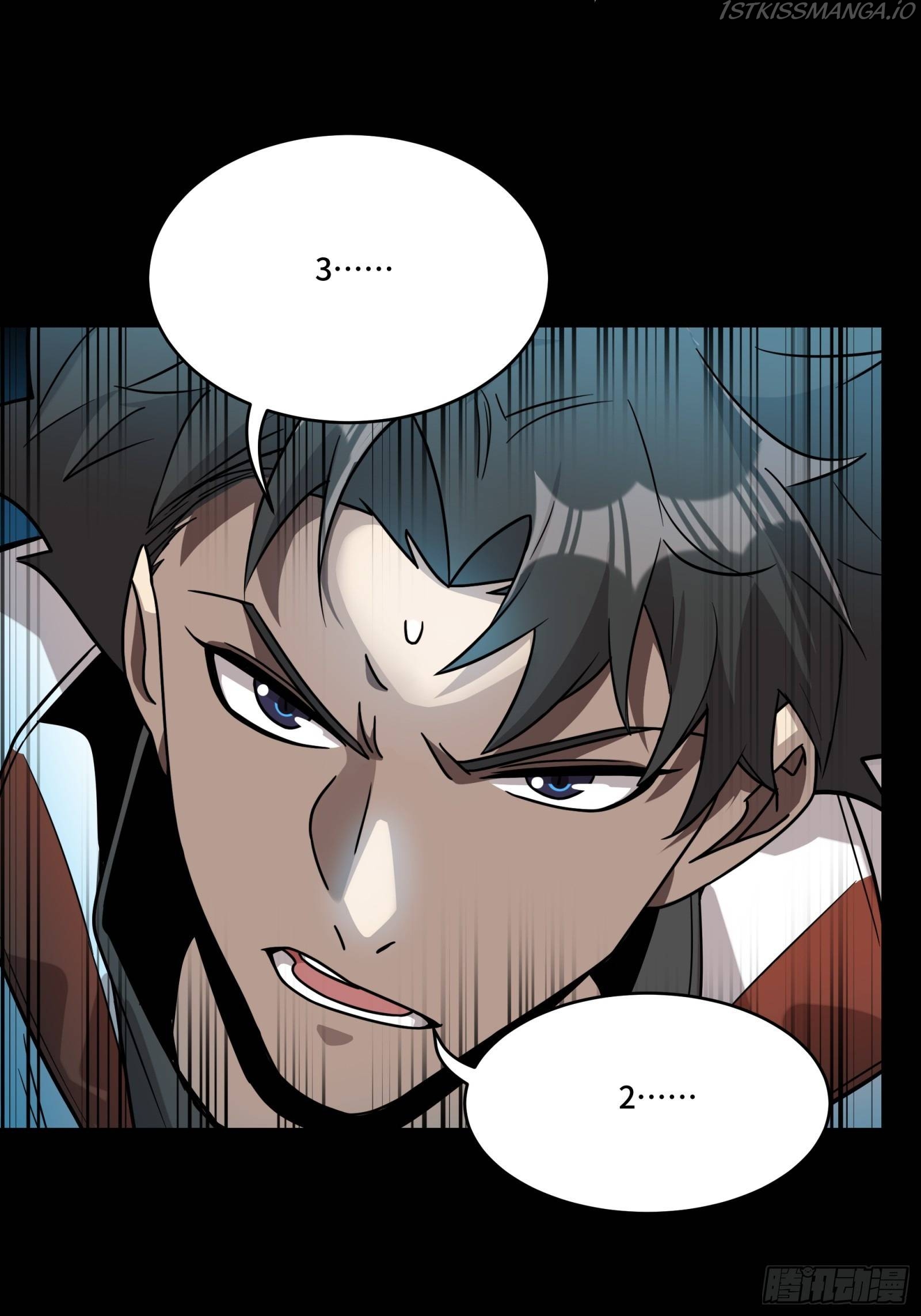 Legend of Star General Chapter 79 - Page 81