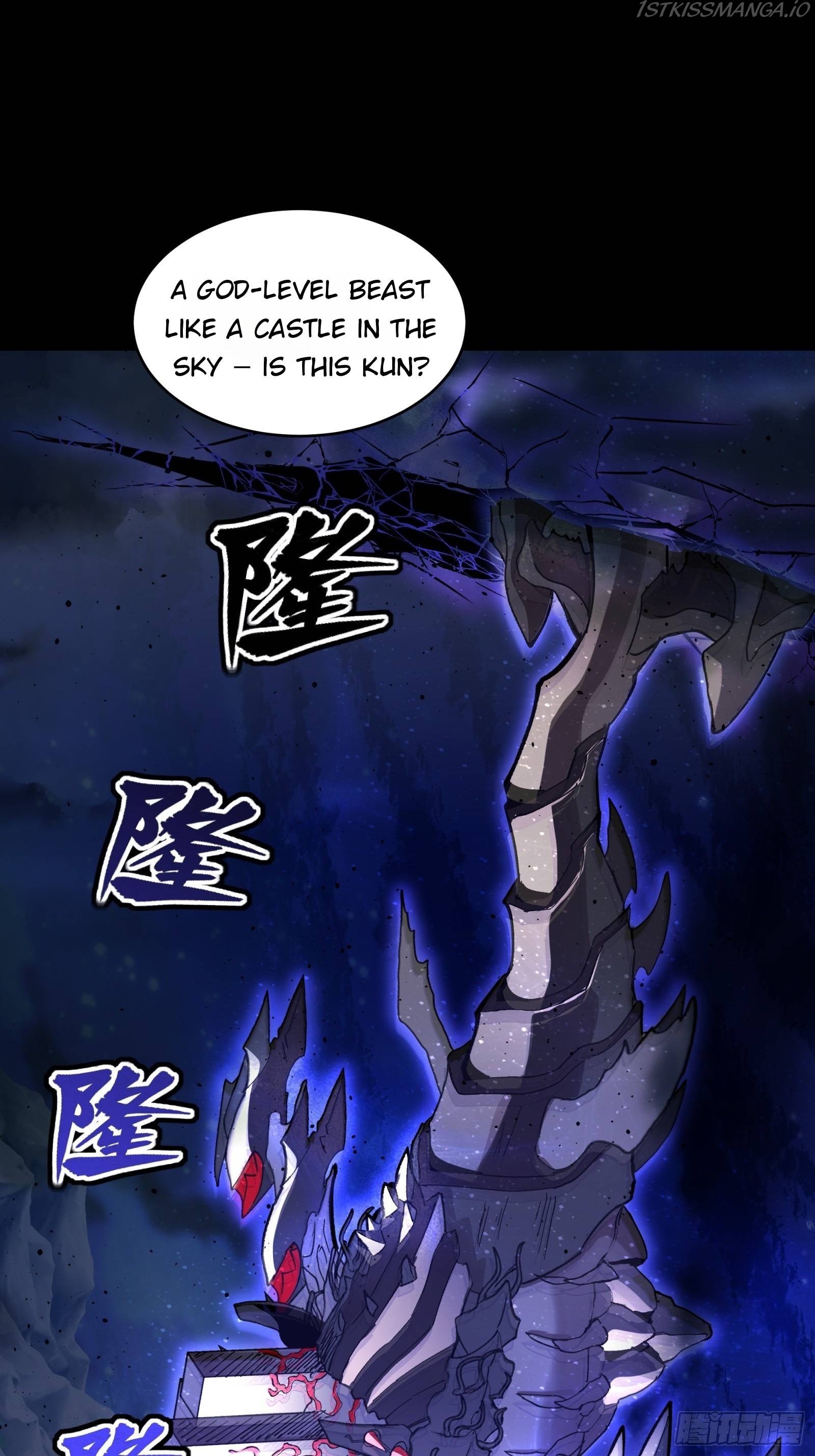 Legend of Star General Chapter 79 - Page 9