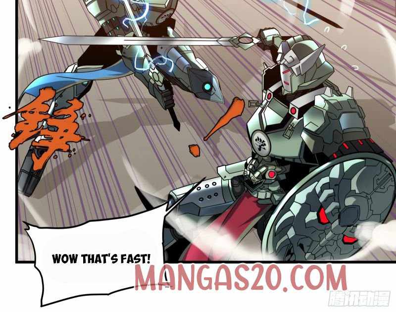 Legend of Star General Chapter 8 - Page 13