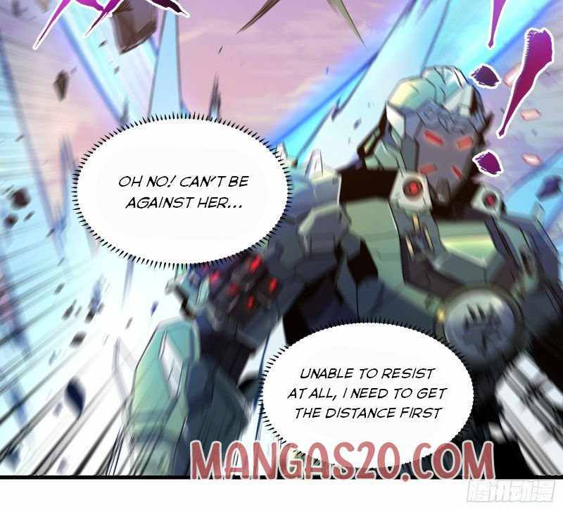 Legend of Star General Chapter 8 - Page 20