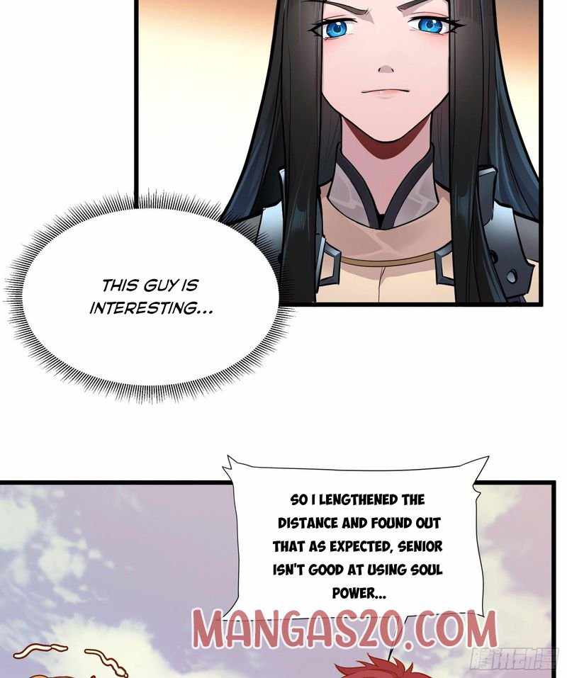 Legend of Star General Chapter 8 - Page 37