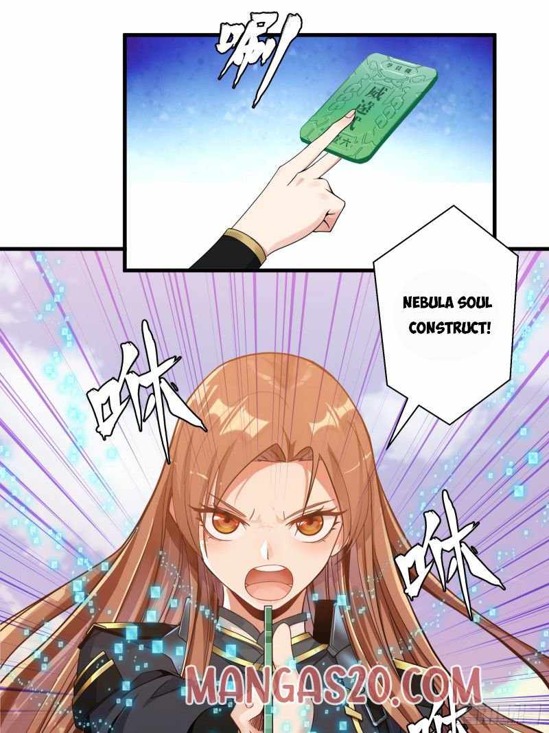 Legend of Star General Chapter 8 - Page 4