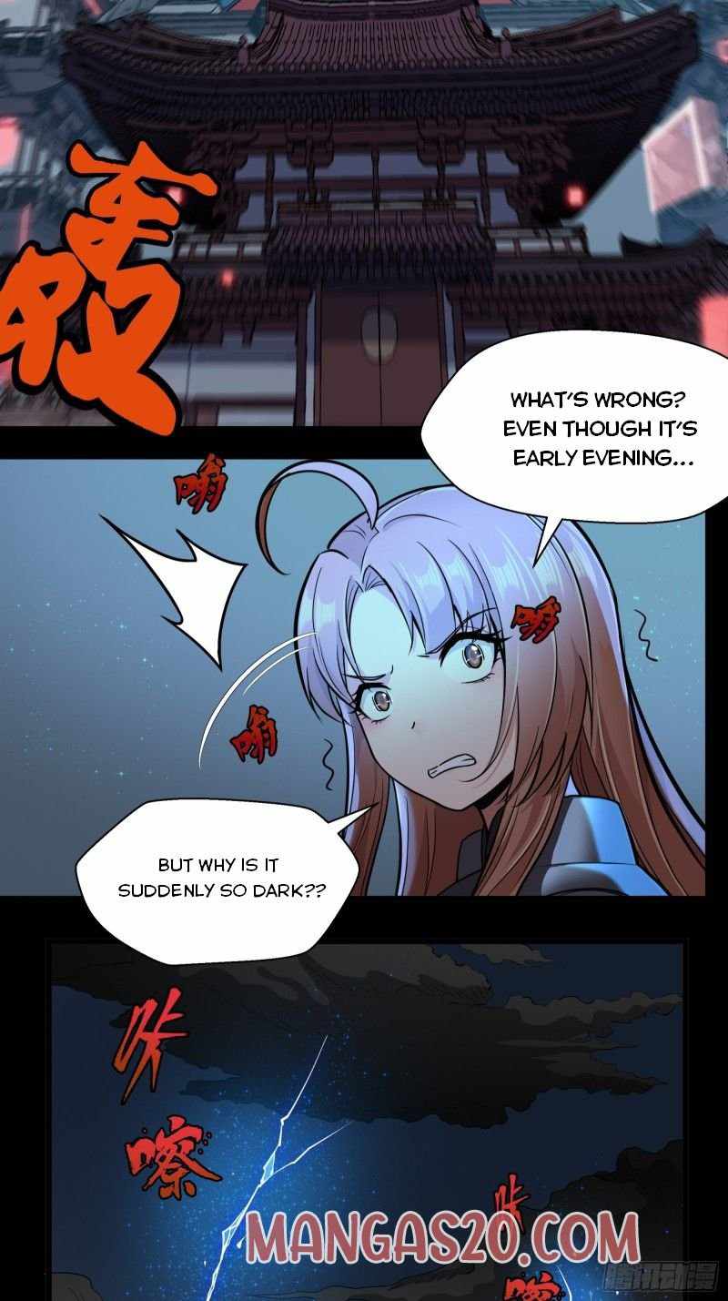 Legend of Star General Chapter 8 - Page 44