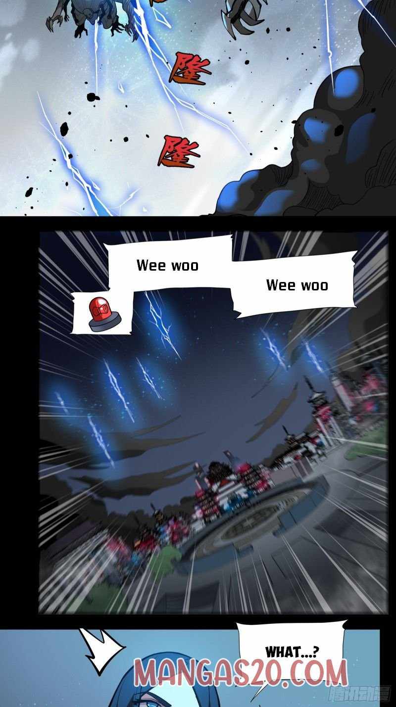 Legend of Star General Chapter 8 - Page 46