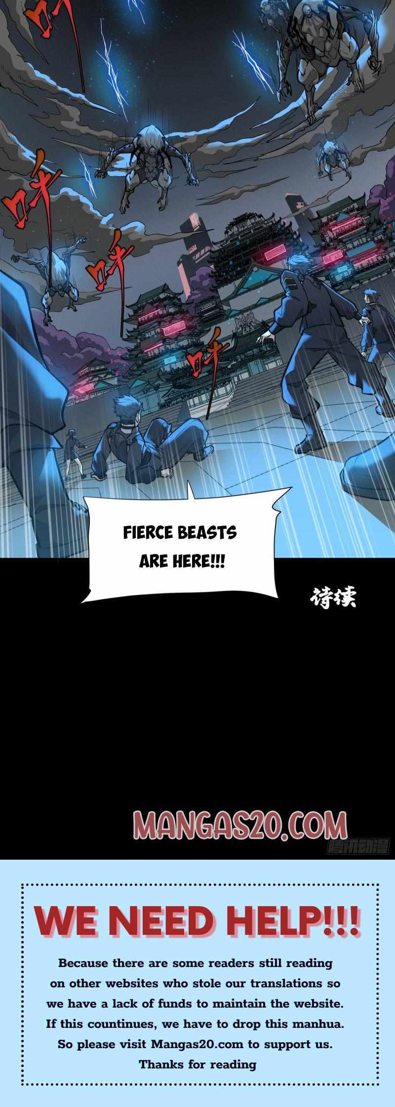Legend of Star General Chapter 8 - Page 48