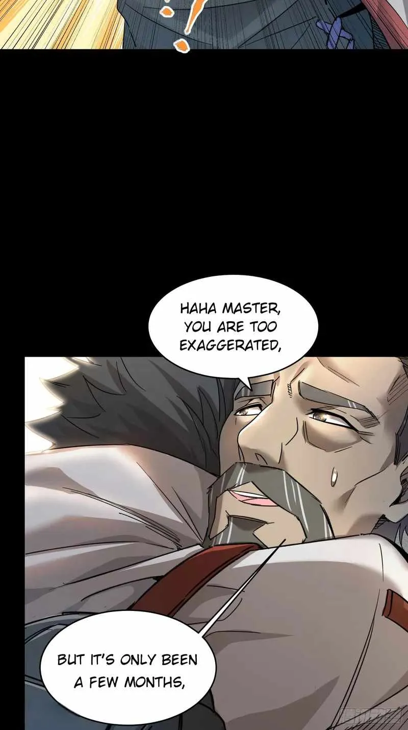 Legend of Star General Chapter 82 - Page 10