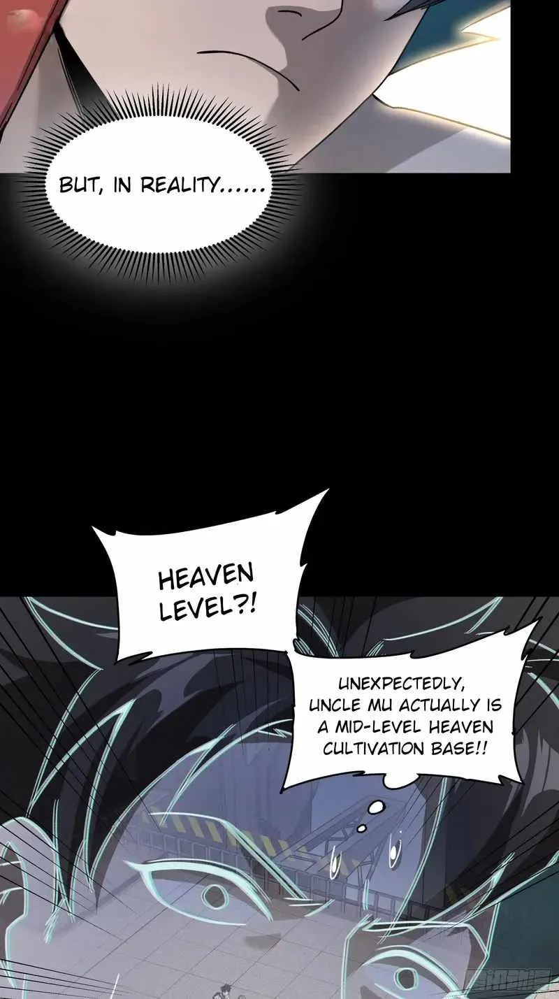 Legend of Star General Chapter 82 - Page 13