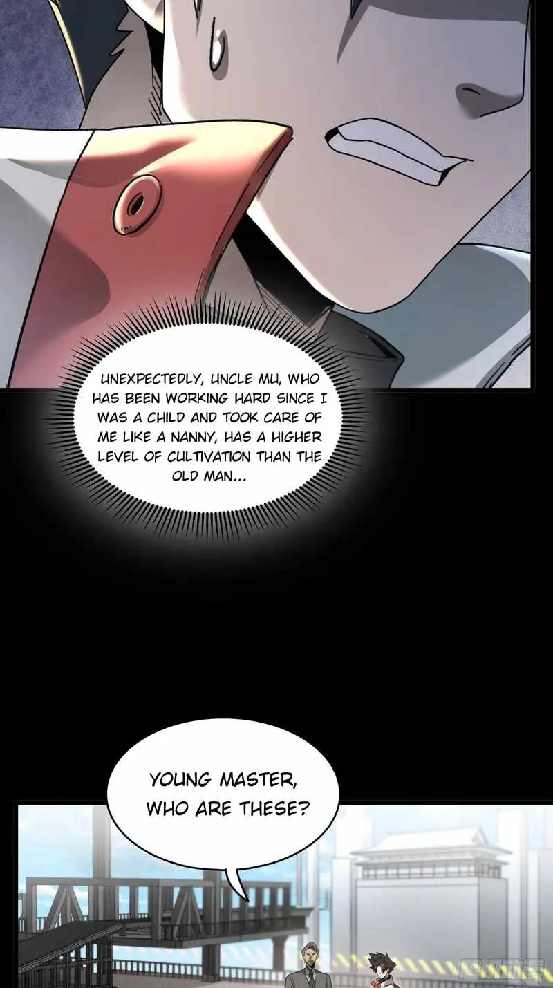 Legend of Star General Chapter 82 - Page 15
