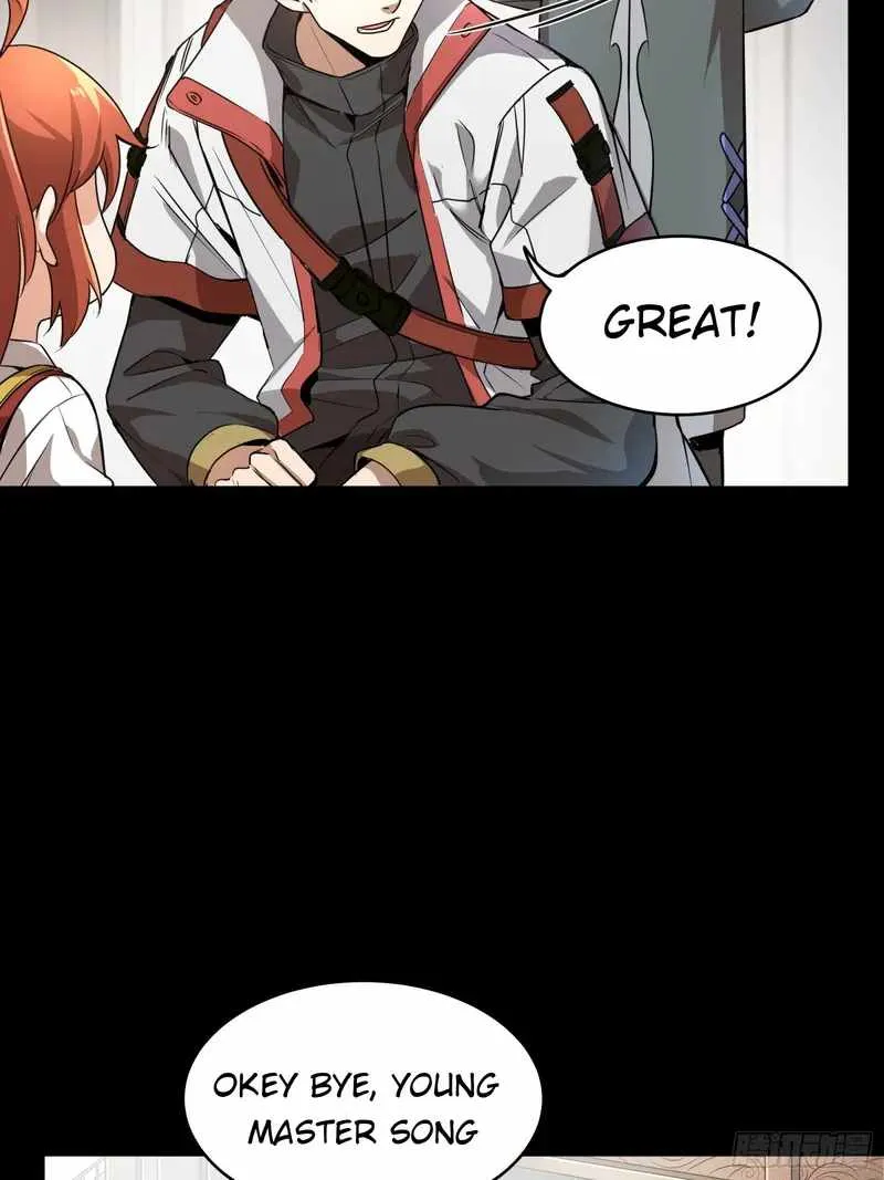 Legend of Star General Chapter 82 - Page 33