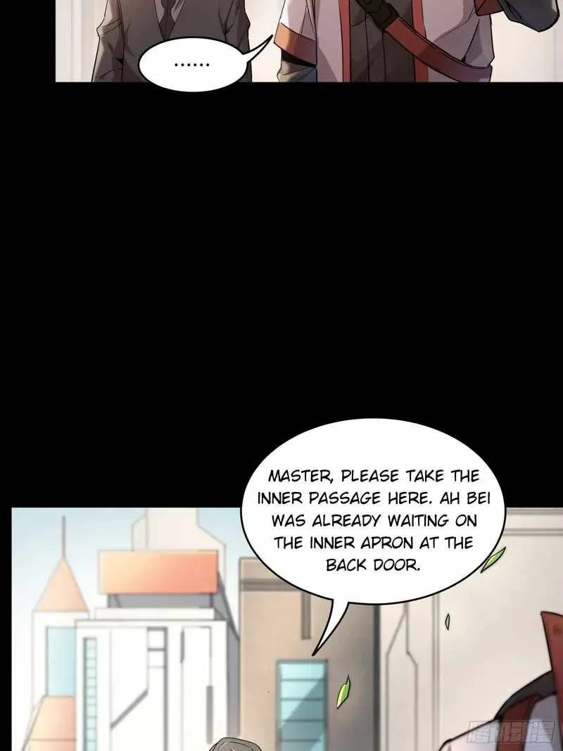 Legend of Star General Chapter 82 - Page 36