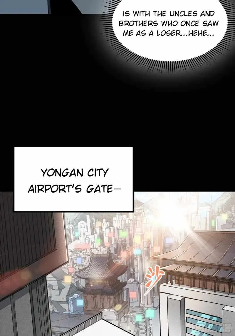 Legend of Star General Chapter 82 - Page 54