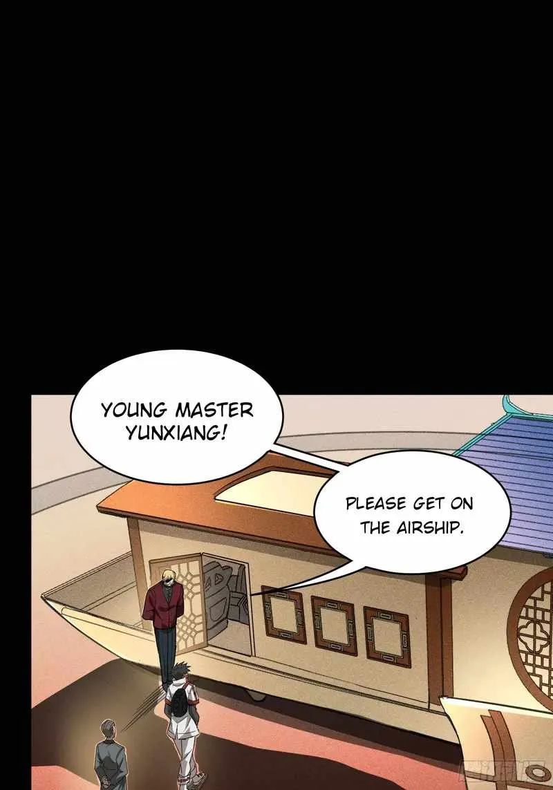 Legend of Star General Chapter 82 - Page 61