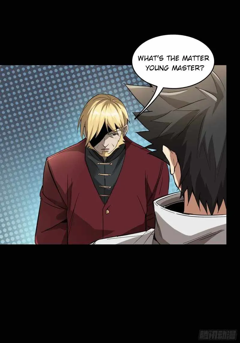Legend of Star General Chapter 82 - Page 64