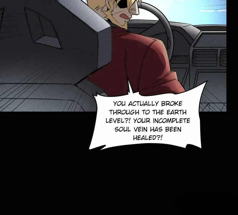 Legend of Star General Chapter 82 - Page 68