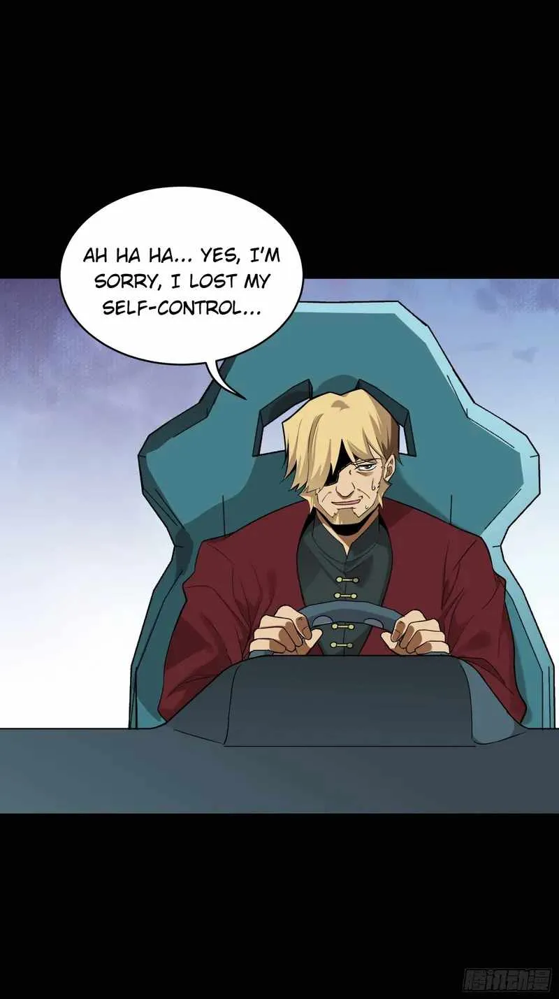 Legend of Star General Chapter 82 - Page 70