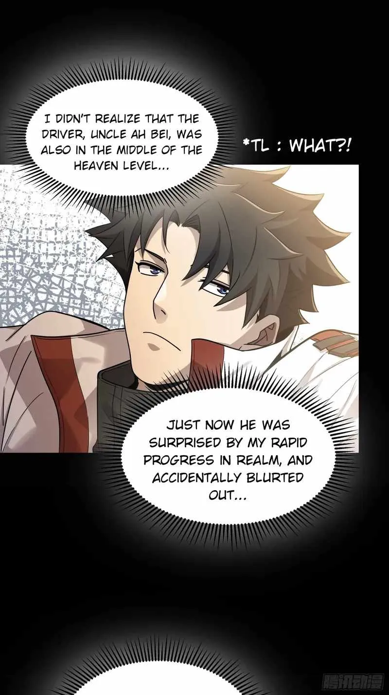 Legend of Star General Chapter 82 - Page 71