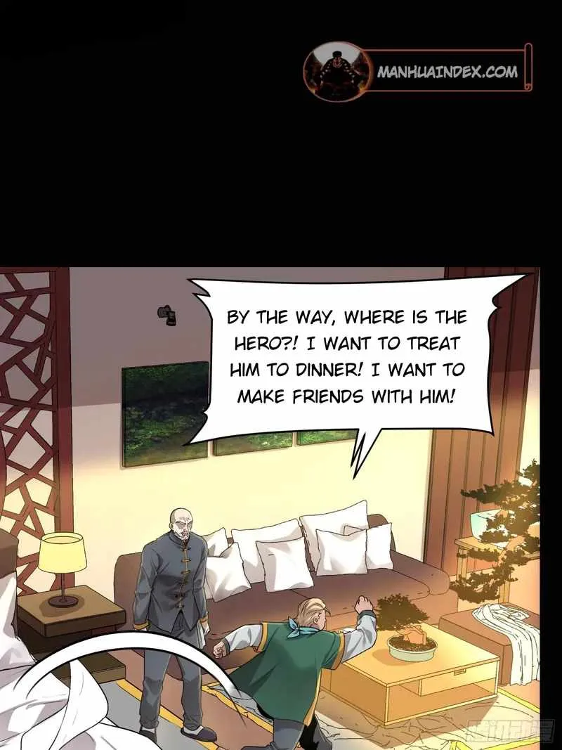 Legend of Star General Chapter 82 - Page 81