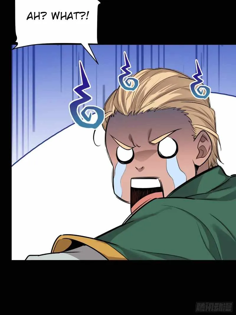 Legend of Star General Chapter 82 - Page 84