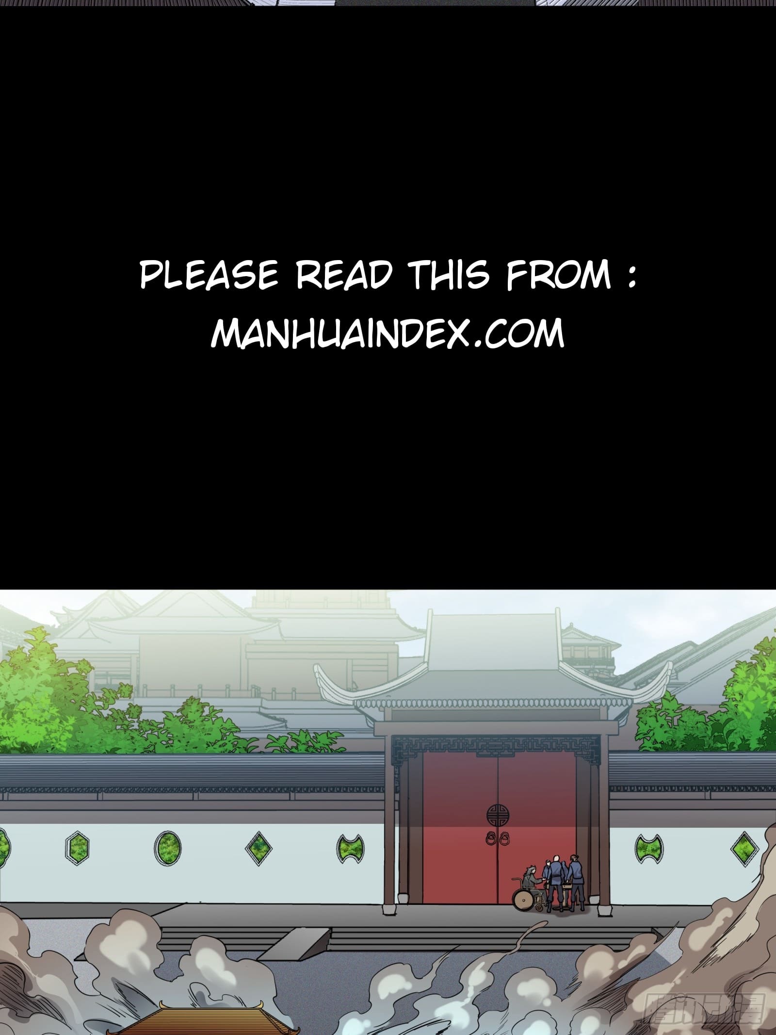 Legend of Star General Chapter 83 - Page 13