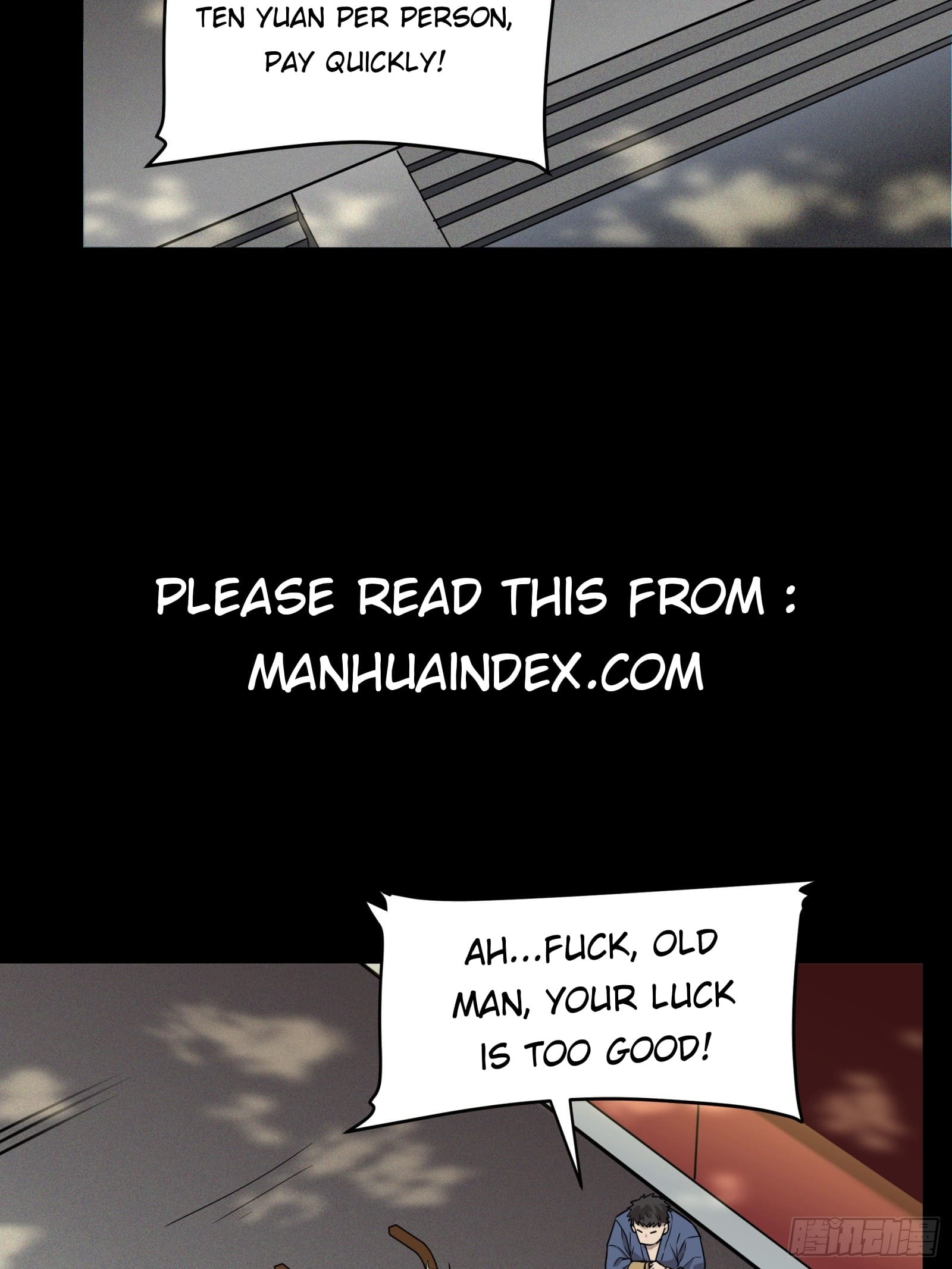 Legend of Star General Chapter 83 - Page 16