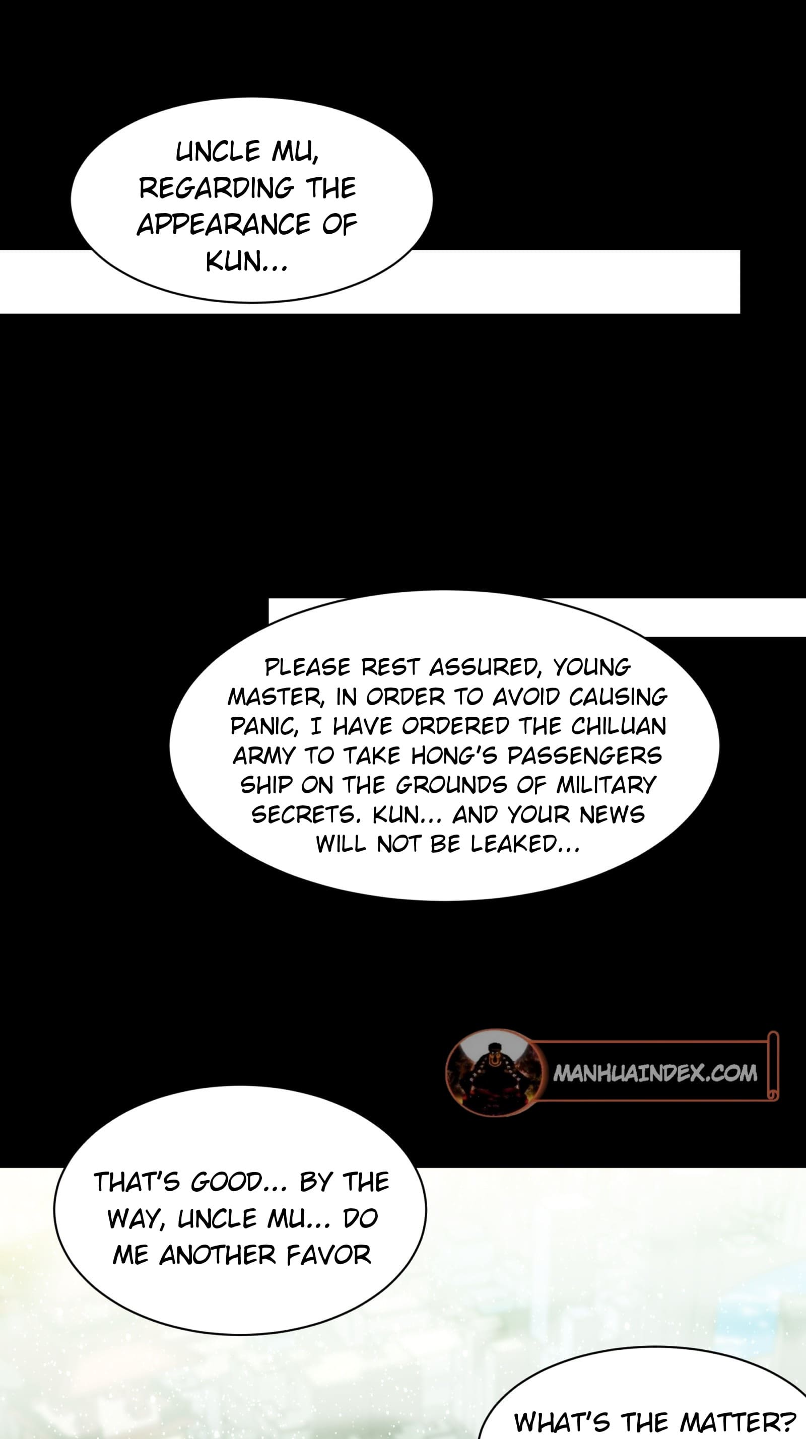 Legend of Star General Chapter 83 - Page 2