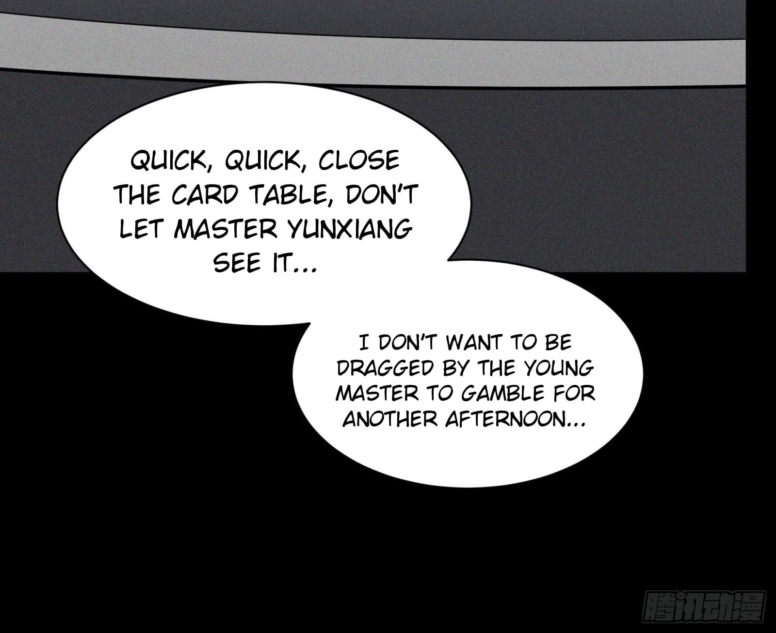 Legend of Star General Chapter 83 - Page 20