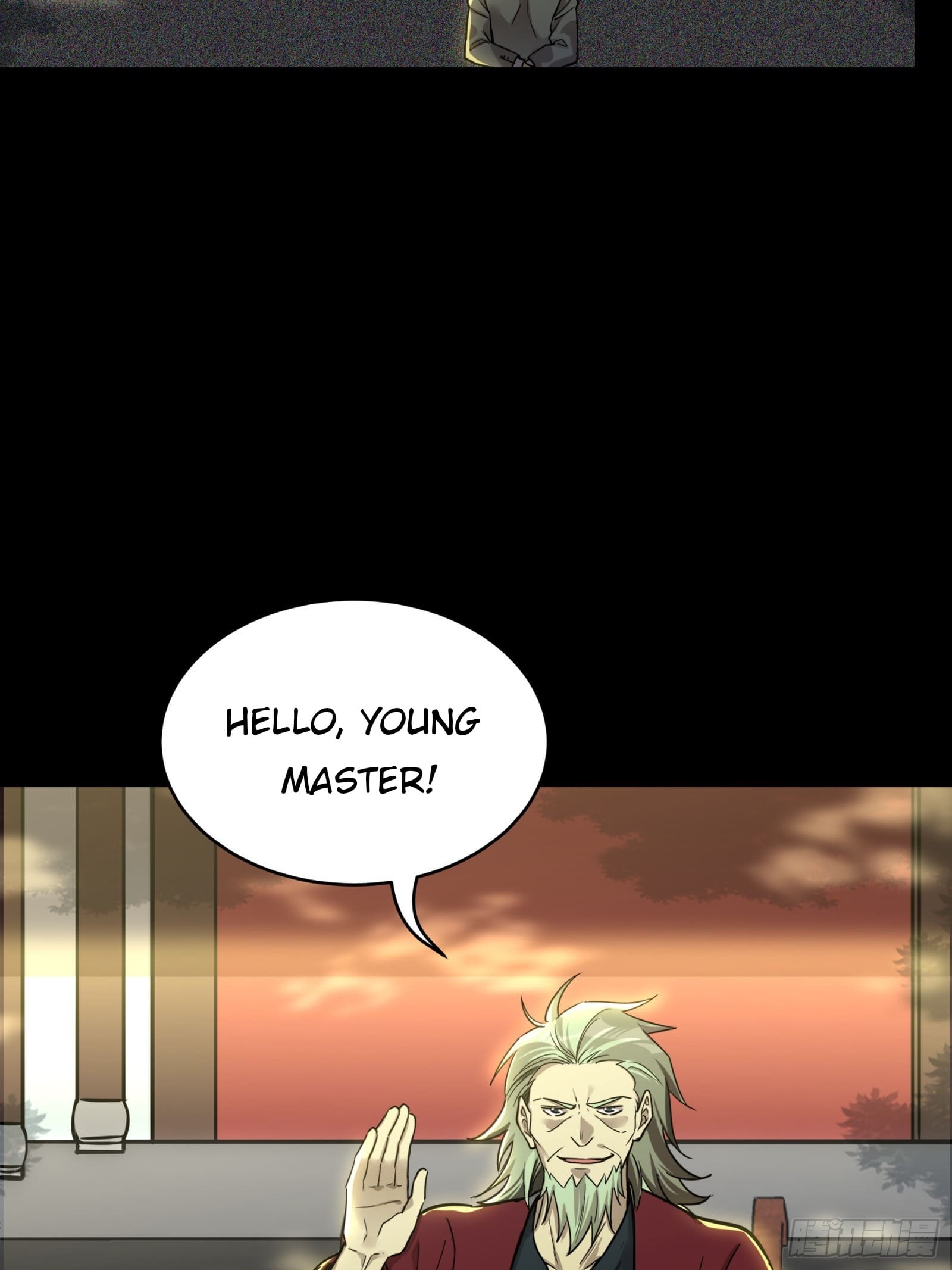 Legend of Star General Chapter 83 - Page 22