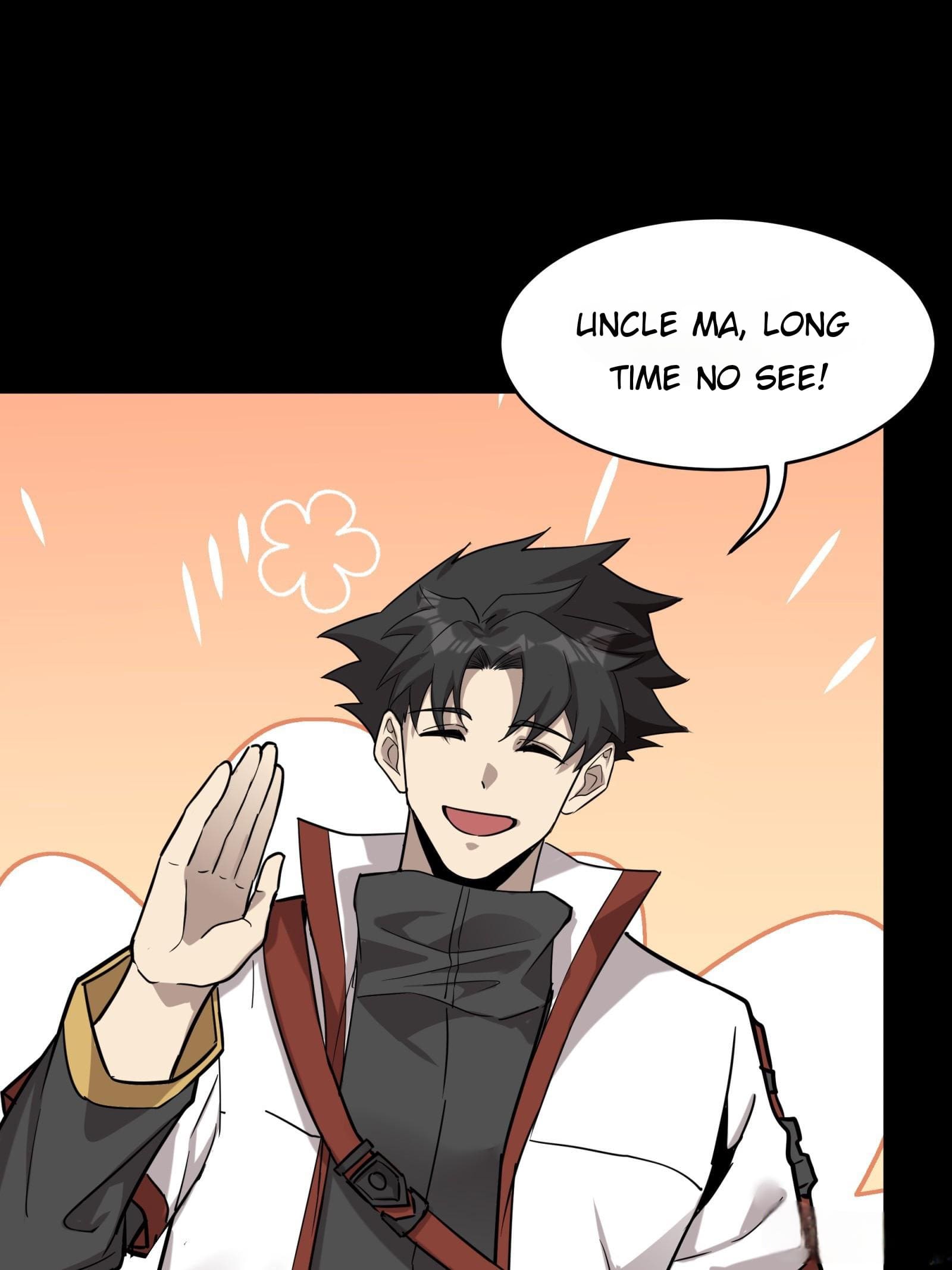 Legend of Star General Chapter 83 - Page 24