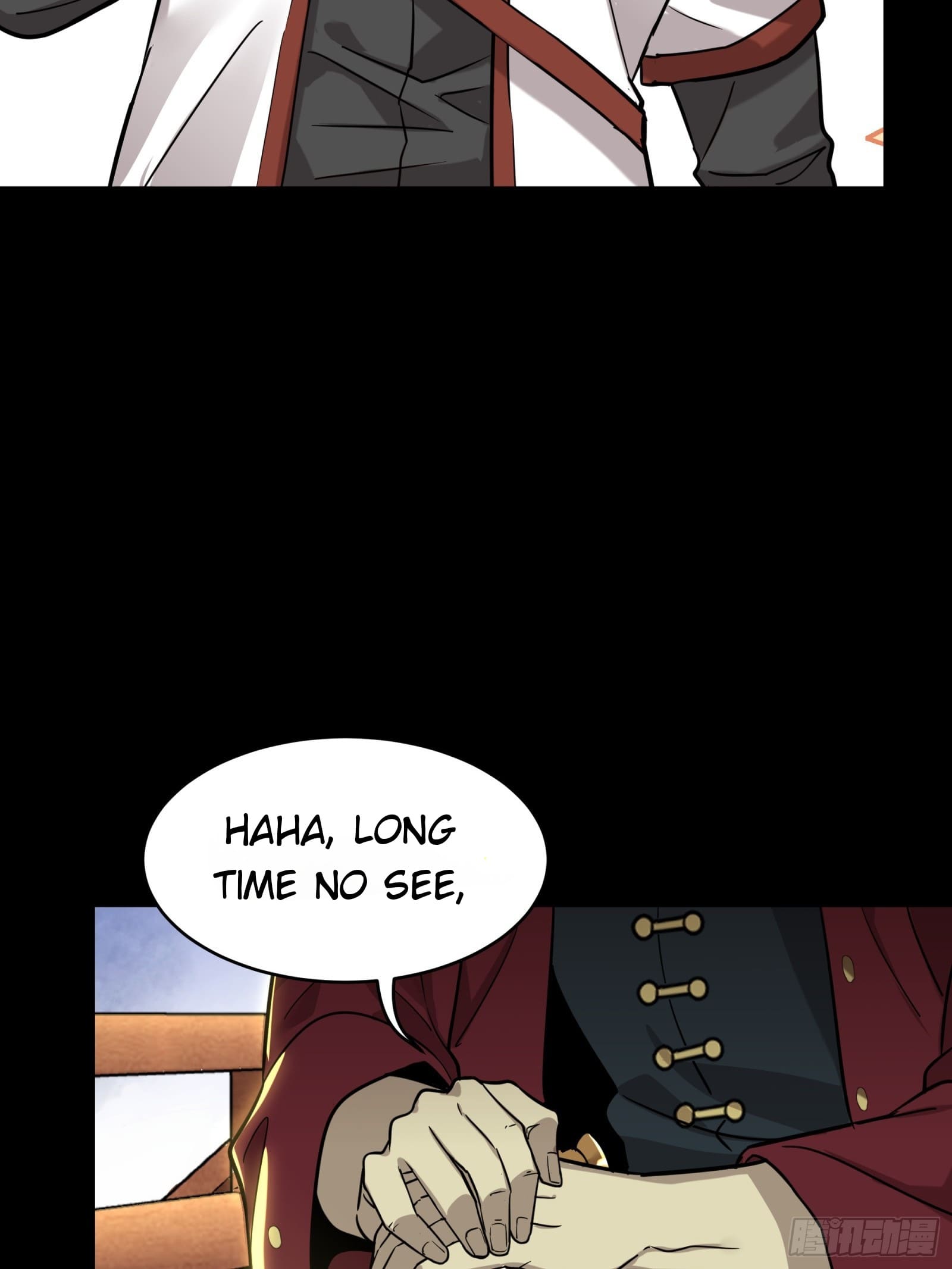 Legend of Star General Chapter 83 - Page 25