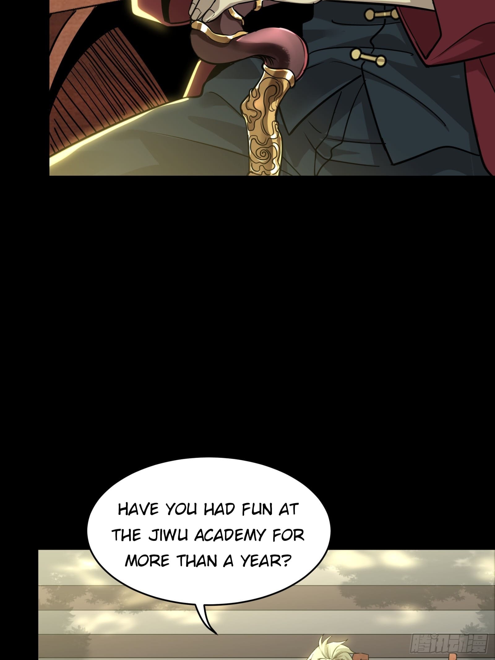 Legend of Star General Chapter 83 - Page 26