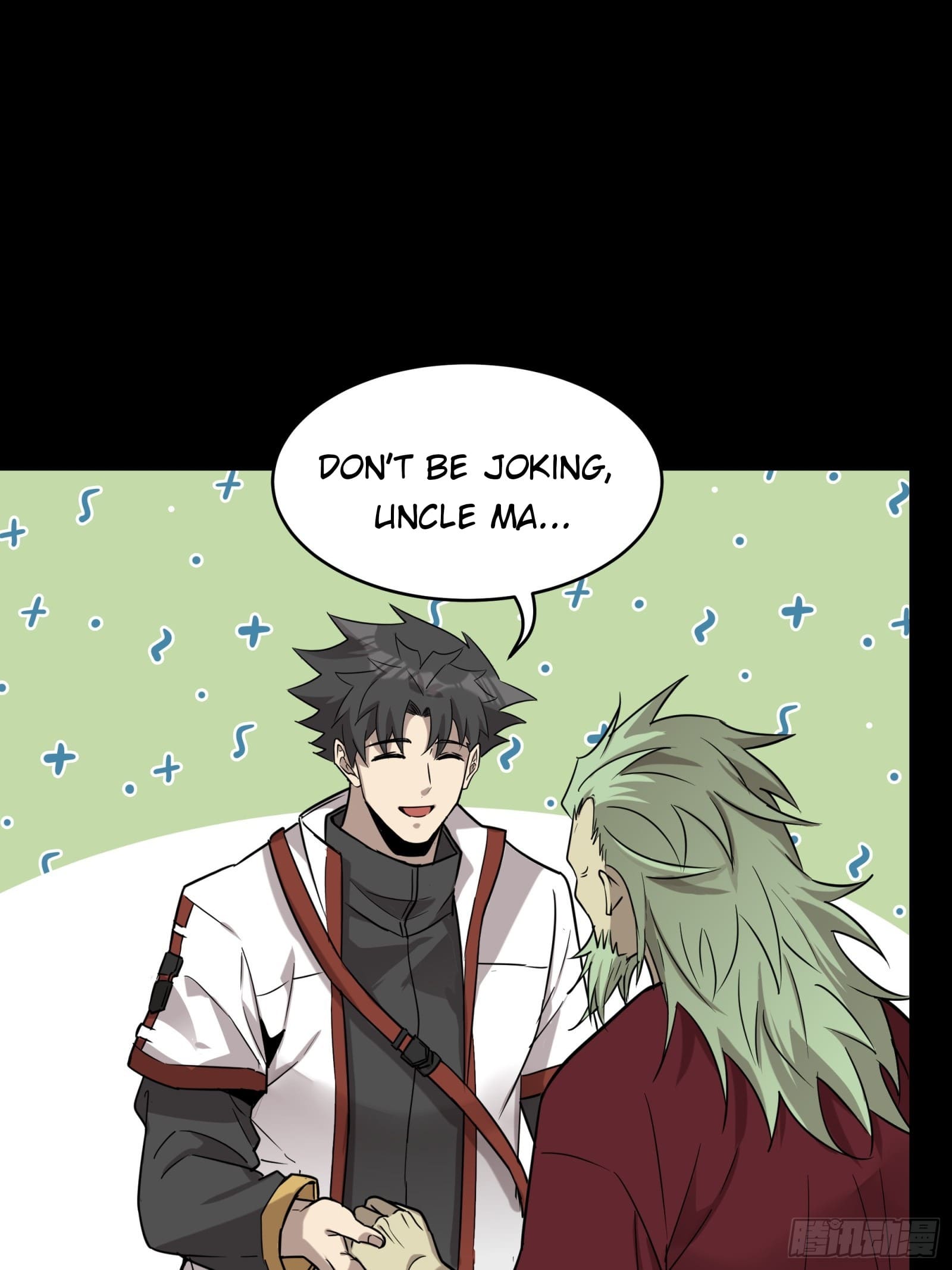 Legend of Star General Chapter 83 - Page 28