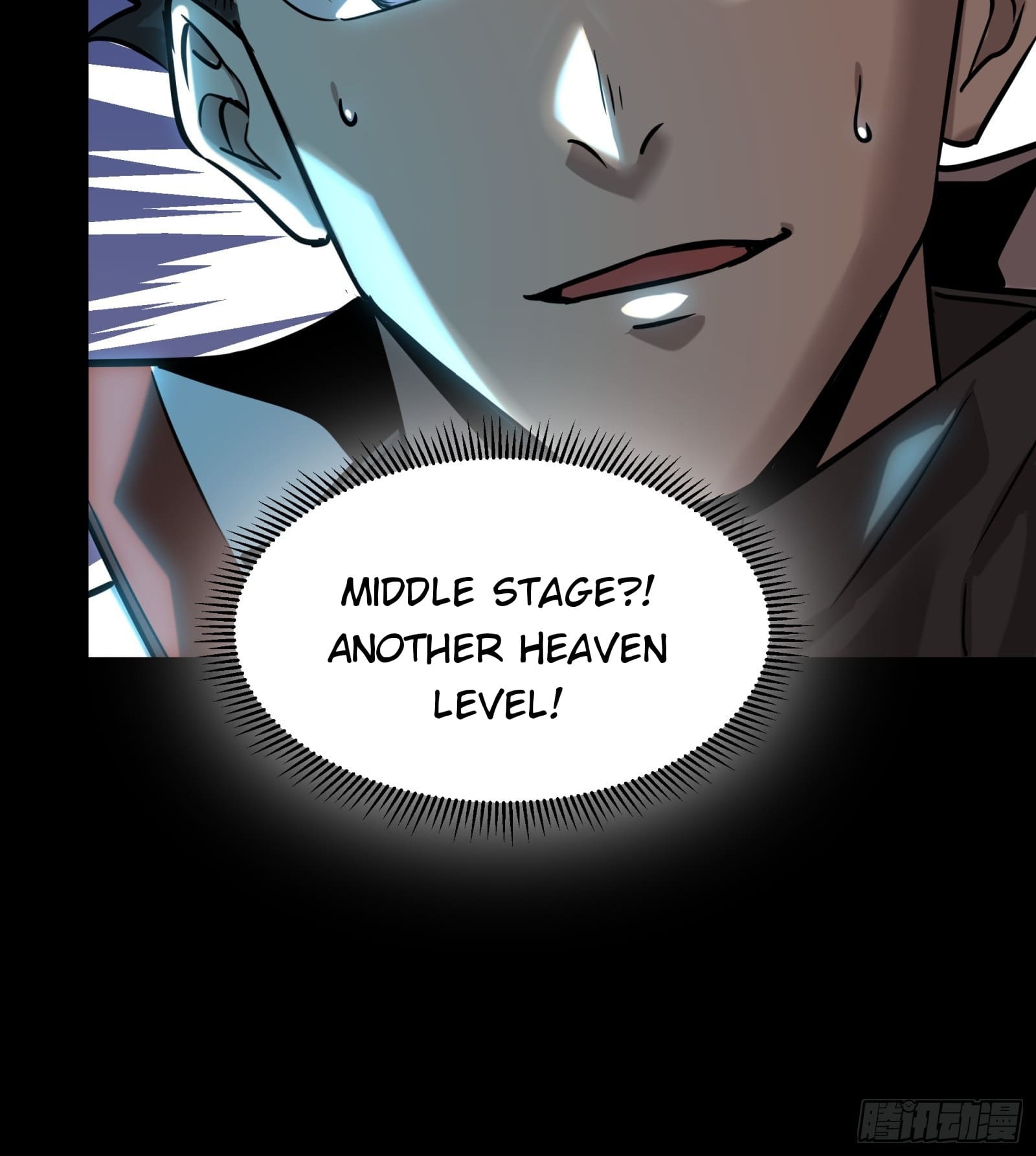 Legend of Star General Chapter 83 - Page 30