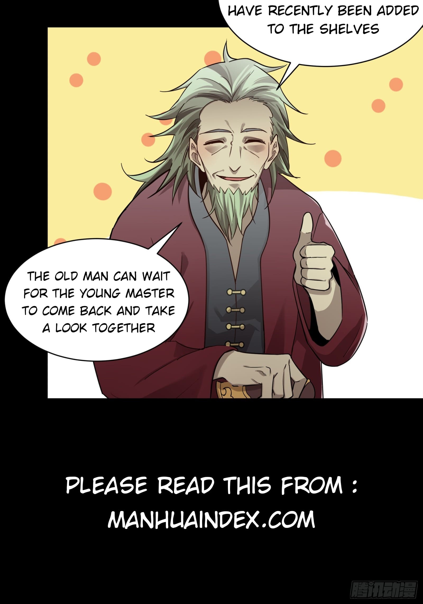 Legend of Star General Chapter 83 - Page 36