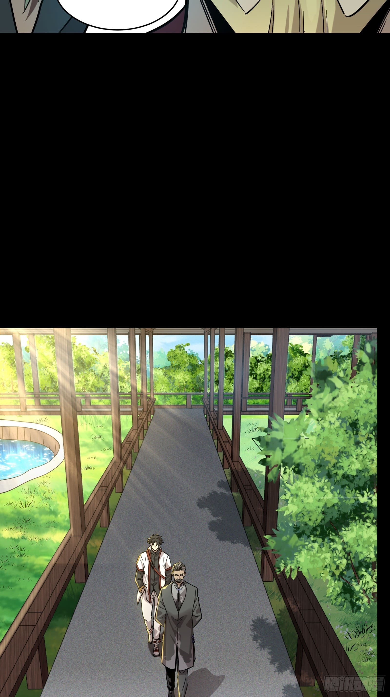Legend of Star General Chapter 83 - Page 42