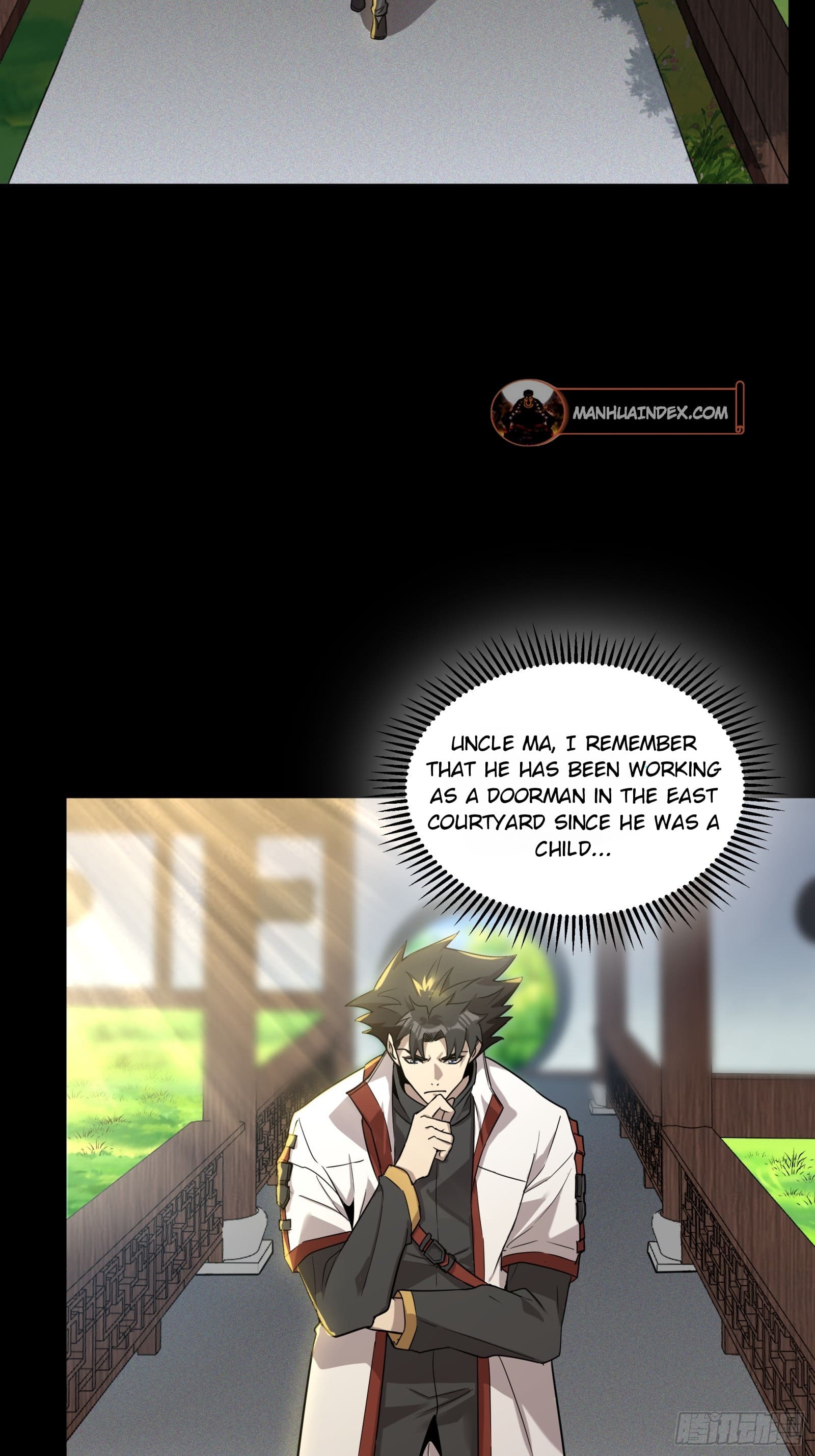 Legend of Star General Chapter 83 - Page 43