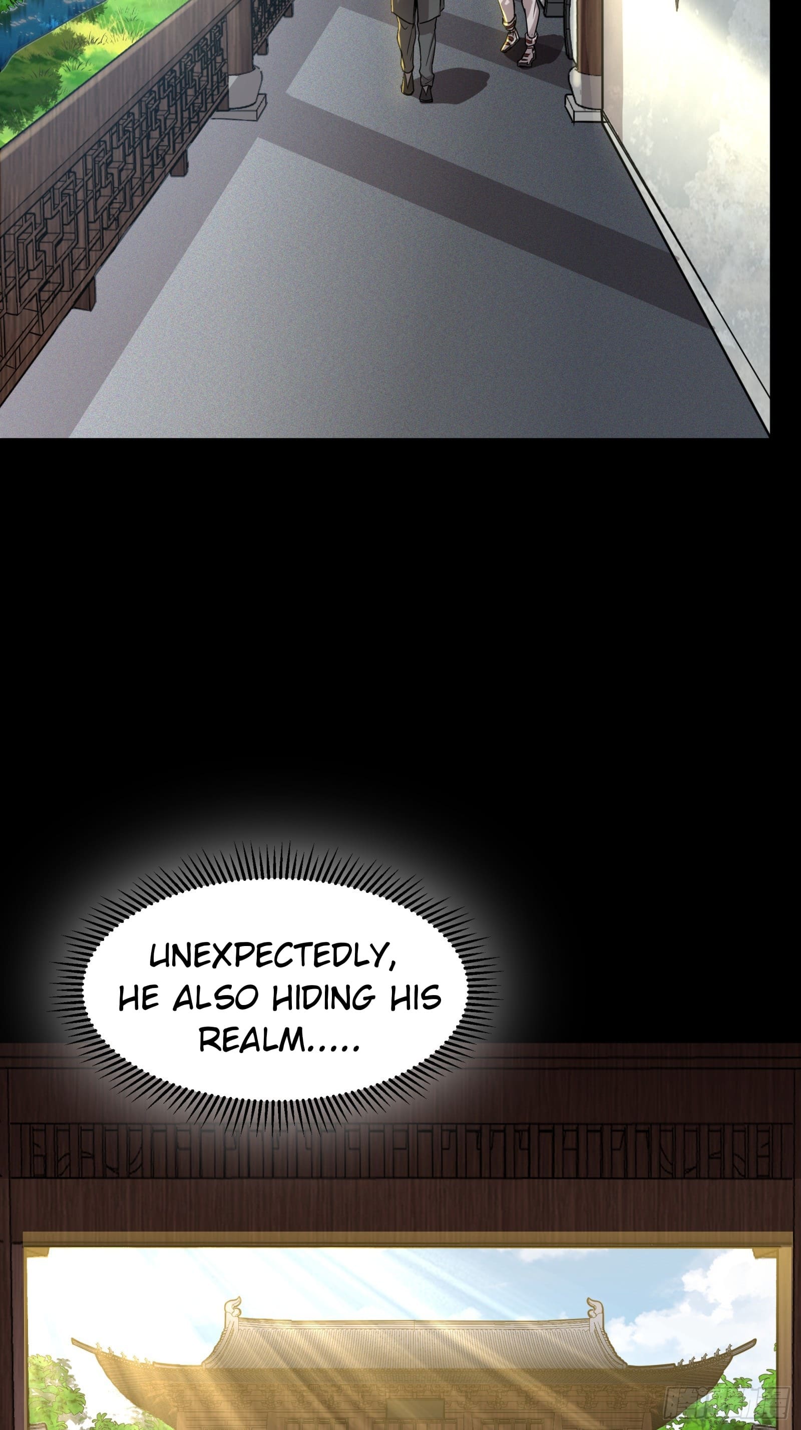 Legend of Star General Chapter 83 - Page 45