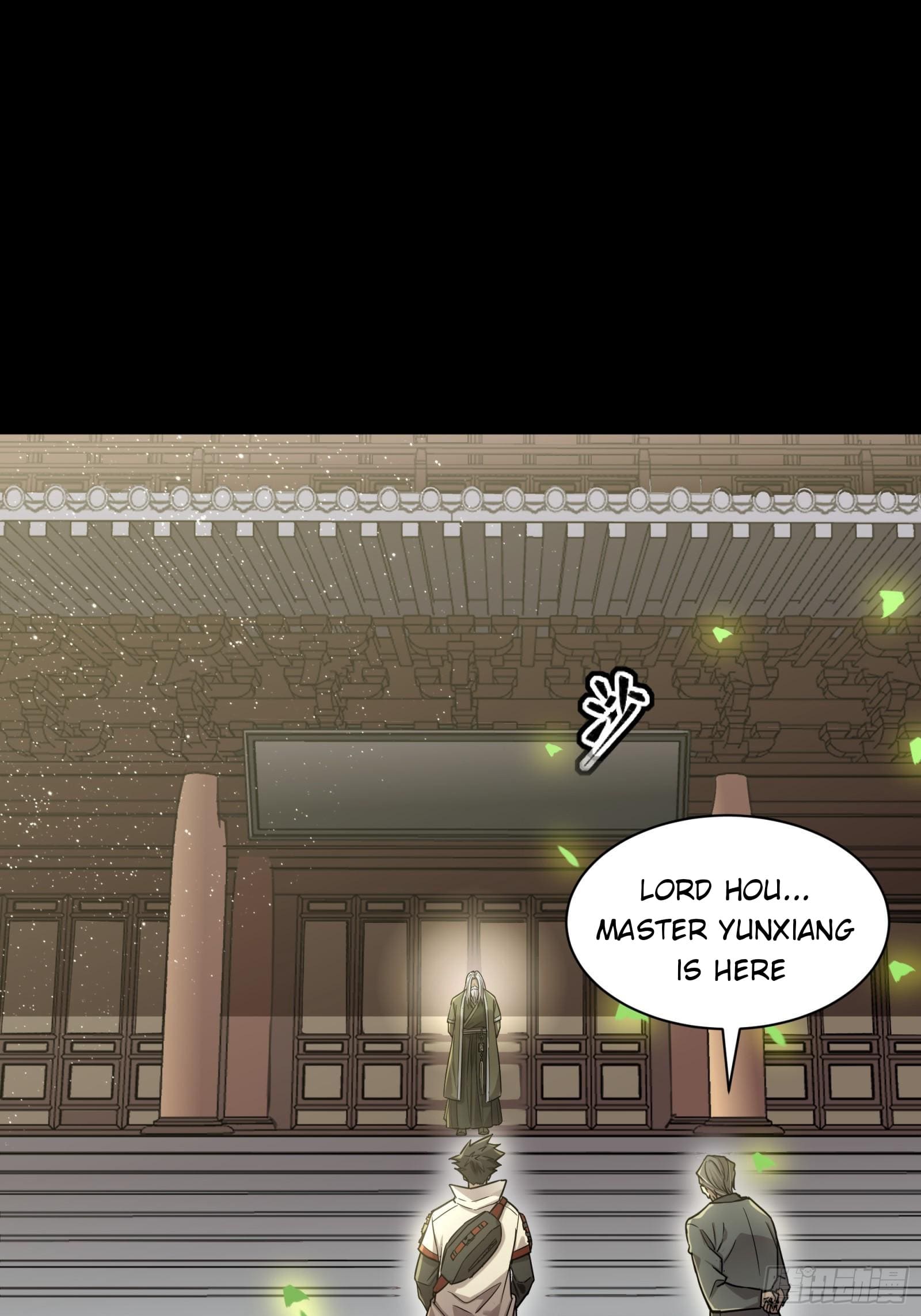 Legend of Star General Chapter 83 - Page 47